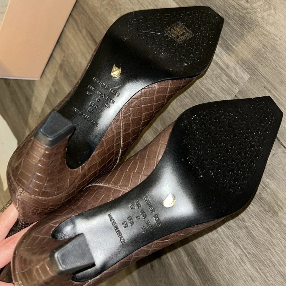 Free people Camila Tall Boots